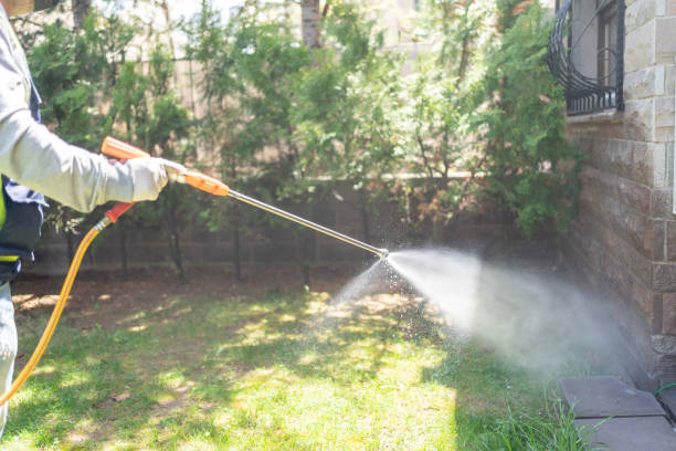 Pest Control Cost in Coronado, CA